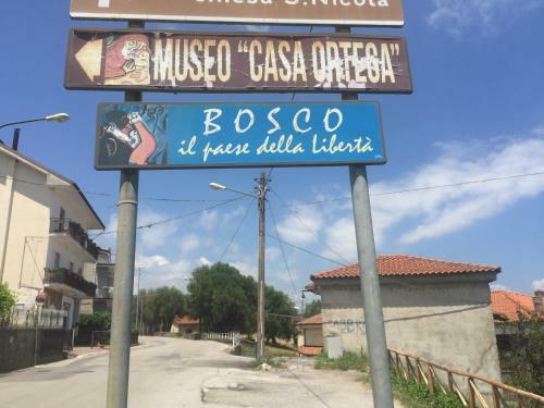 Apartamento Casa Franca