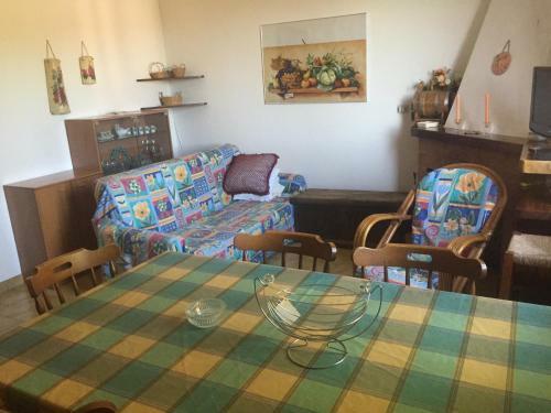 Apartamento Casa Franca