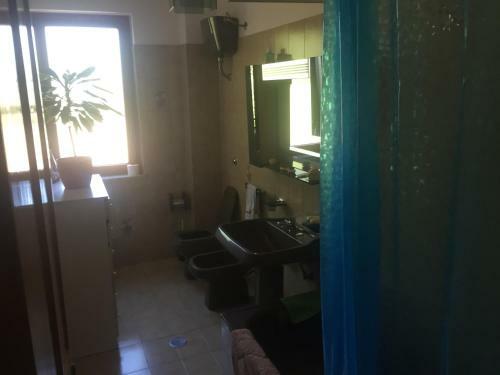Apartamento Casa Franca