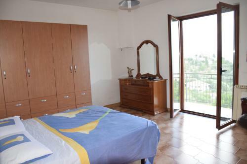 Apartamento Casa Franca