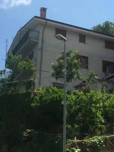 Apartamento Casa Franca
