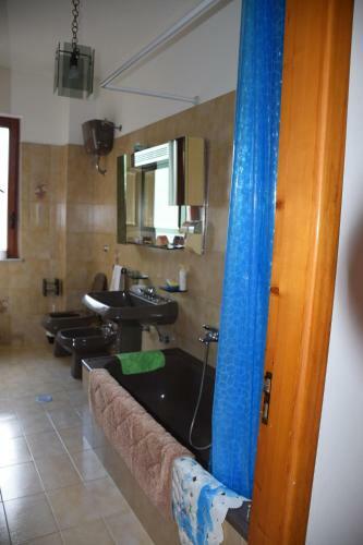 Apartamento Casa Franca