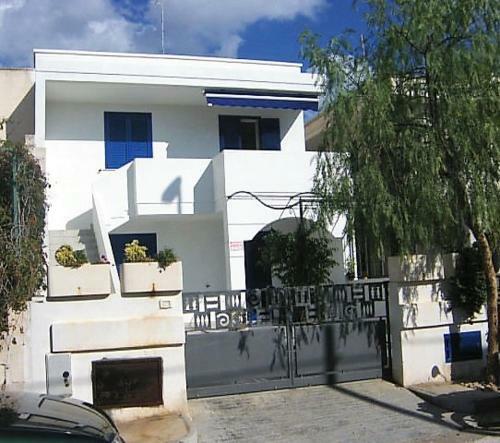 Apartamento Appartamento Torre Pali