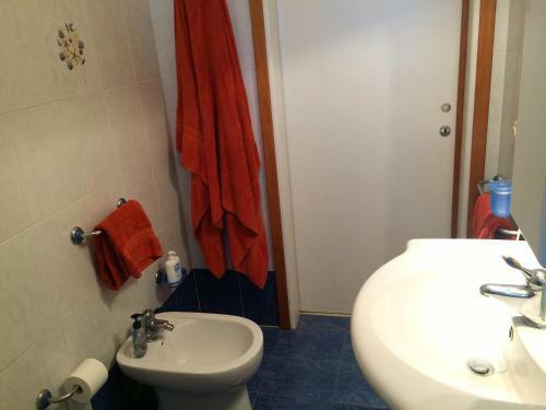 Apartamento Appartamento Torre Pali