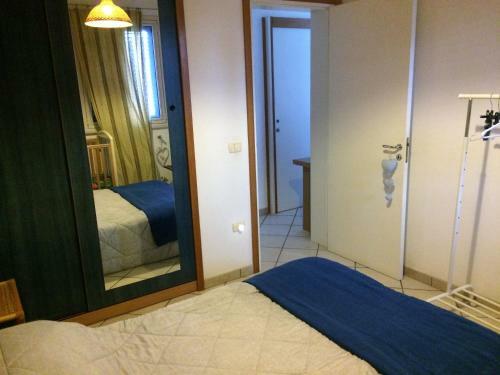 Apartamento Appartamento Torre Pali