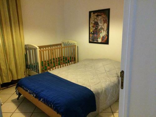 Apartamento Appartamento Torre Pali