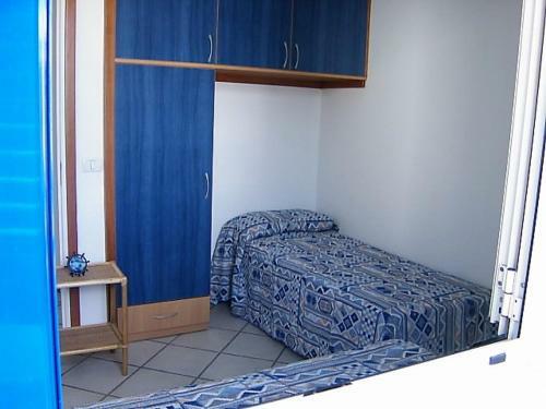 Apartamento Appartamento Torre Pali
