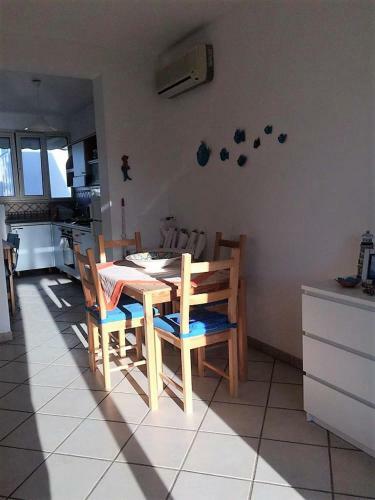 Apartamento Appartamento Torre Pali
