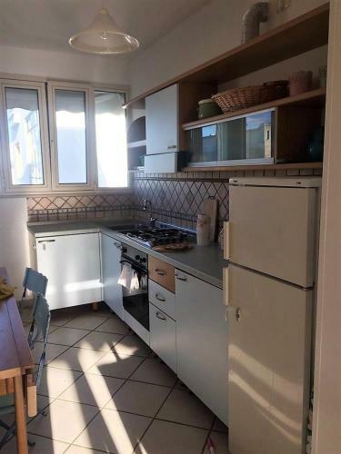Apartamento Appartamento Torre Pali