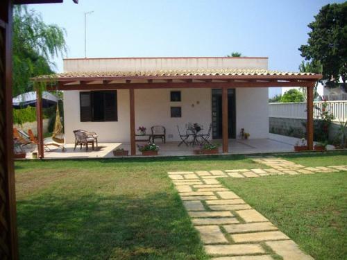 Villa Rosangela