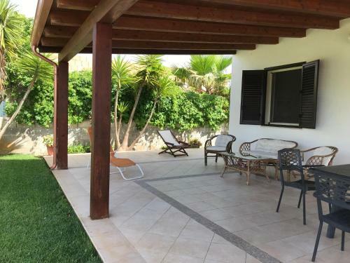 Villa Rosangela