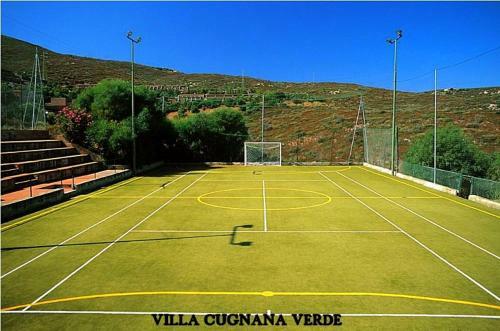 Residence Cugnana Verde Costa Smeralda