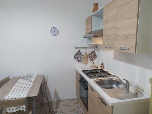 Apartamento Casa Da Vela