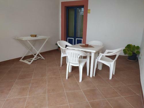 Apartamento Casa Da Vela