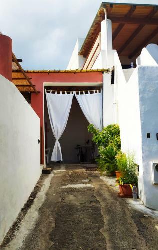 Apartamento Casa Da Vela