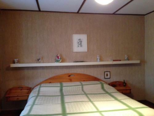Apartamento Edelweiss
