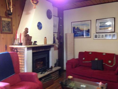 Apartamento Edelweiss