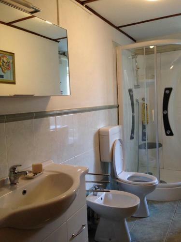 Apartamento Edelweiss