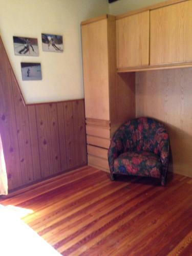 Apartamento Edelweiss