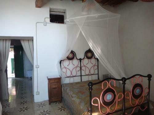 Casa Gianni Alicudi