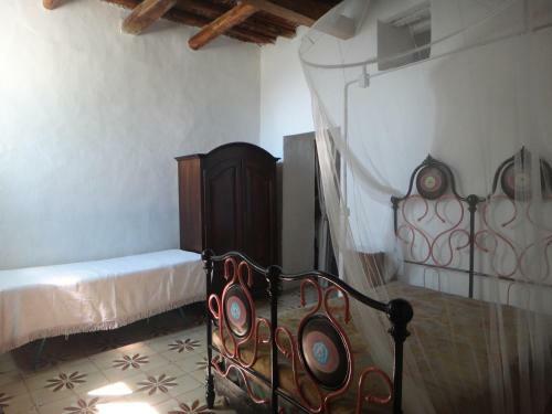 Casa Gianni Alicudi