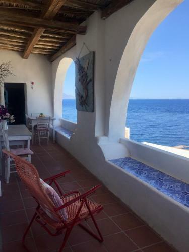 Casa Gianni Alicudi