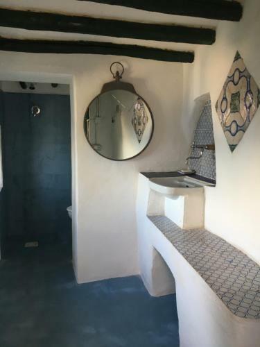 Casa Gianni Alicudi