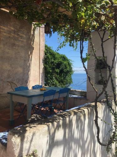 Casa Gianni Alicudi