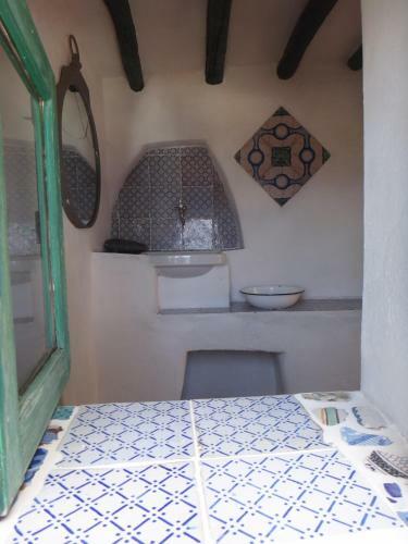 Casa Gianni Alicudi