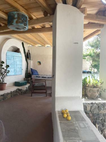 Casa Gianni Alicudi