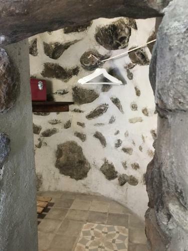 Casa Gianni Alicudi