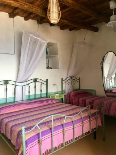 Casa Gianni Alicudi