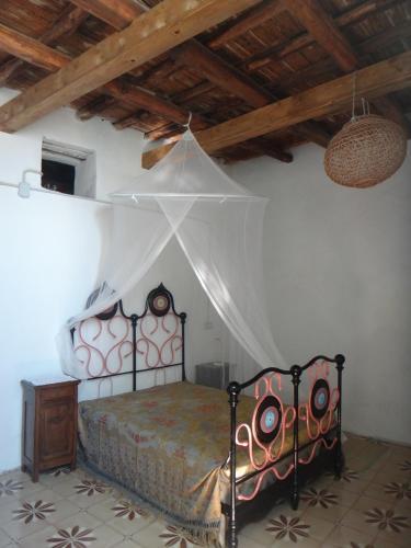 Casa Gianni Alicudi