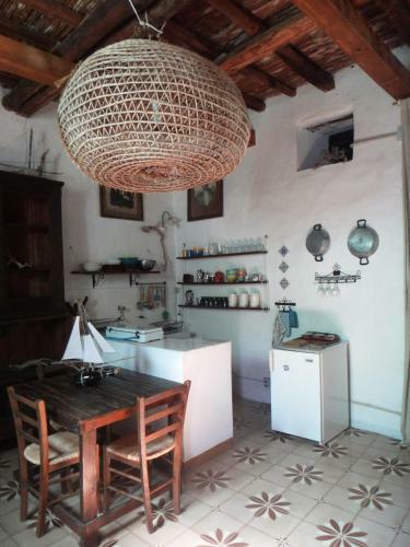 Casa Gianni Alicudi
