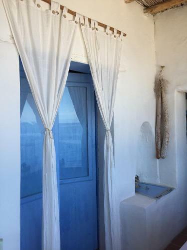 Casa Gianni Alicudi