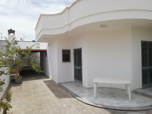 Casa Vacanze Nonno Franco