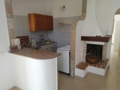 Casa Vacanze Nonno Franco