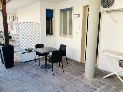 Rokamel Apartments