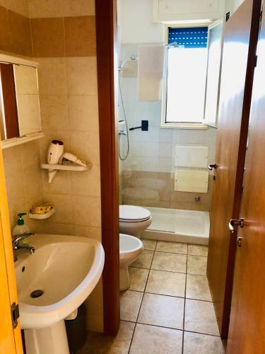 Rokamel Apartments