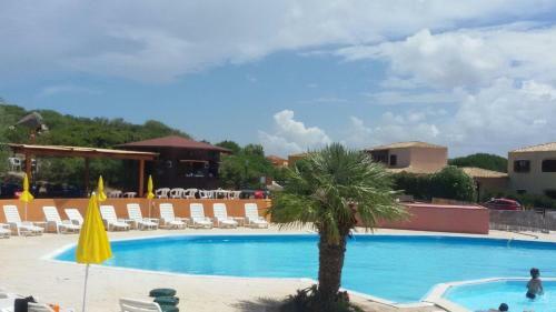 Apartamento Villa Marina Mirice