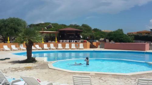 Apartamento Villa Marina Mirice