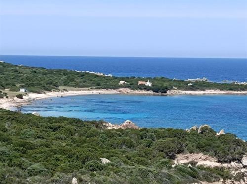 Apartamento Villa Marina Mirice