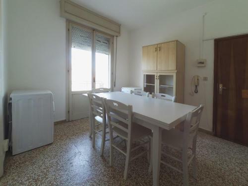 Apartamento Condominio Trieste