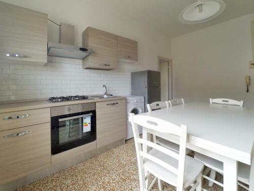 Apartamento Condominio Trieste