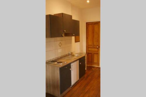 Apartamento Appartement Narada � Limoux