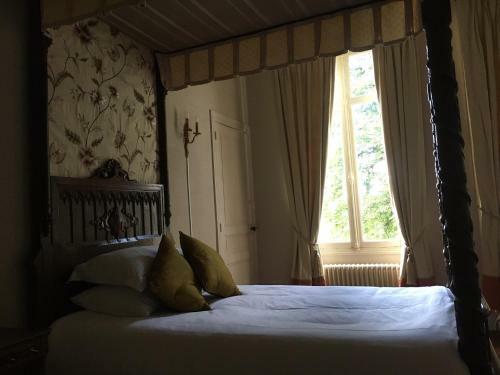 Bed & Breakfast Chambres D'hotes Montbron
