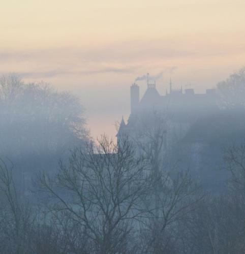 Bed & Breakfast Chambres D'hotes Montbron