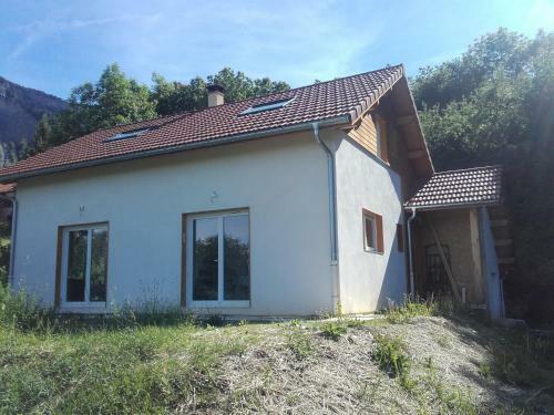 Chalet Les Cinq Sens