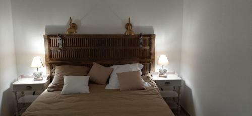 Hostal Chambre D'hotes Mas P�kin