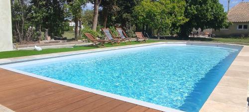 Hostal Chambre D'hotes Mas P�kin